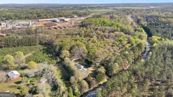 $150,000 | 2537 Barnesville Highway, The Rock, GA 30286