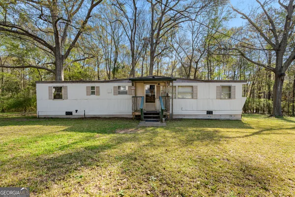 $150,000 | 2537 Barnesville Highway, The Rock, GA 30286