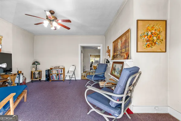 $150,000 | 2537 Barnesville Highway, The Rock, GA 30286