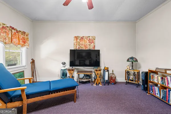 $150,000 | 2537 Barnesville Highway, The Rock, GA 30286