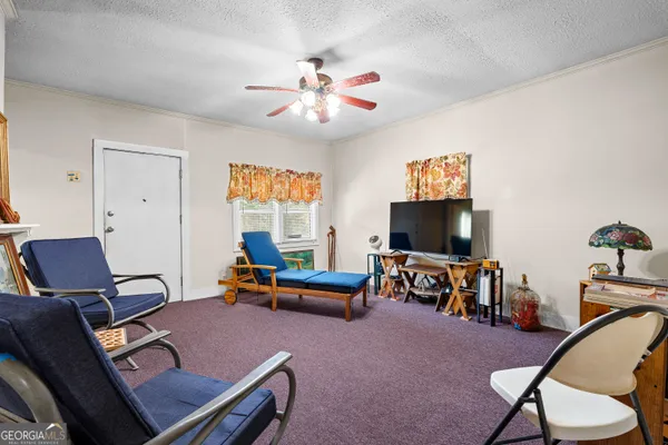 $150,000 | 2537 Barnesville Highway, The Rock, GA 30286