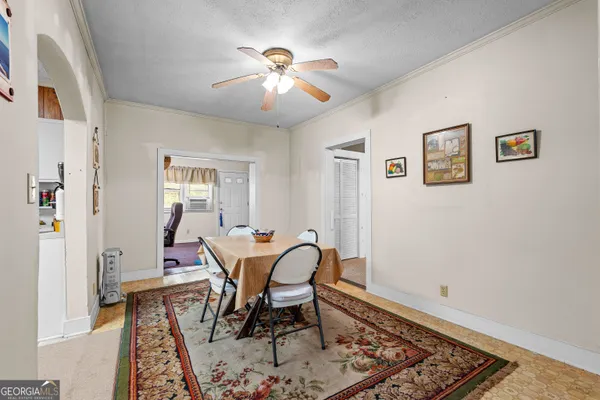 $150,000 | 2537 Barnesville Highway, The Rock, GA 30286