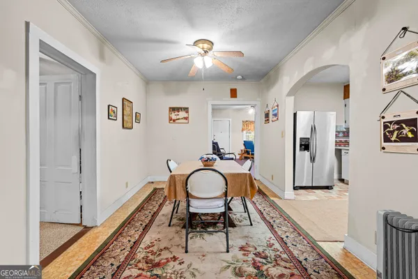 $150,000 | 2537 Barnesville Highway, The Rock, GA 30286