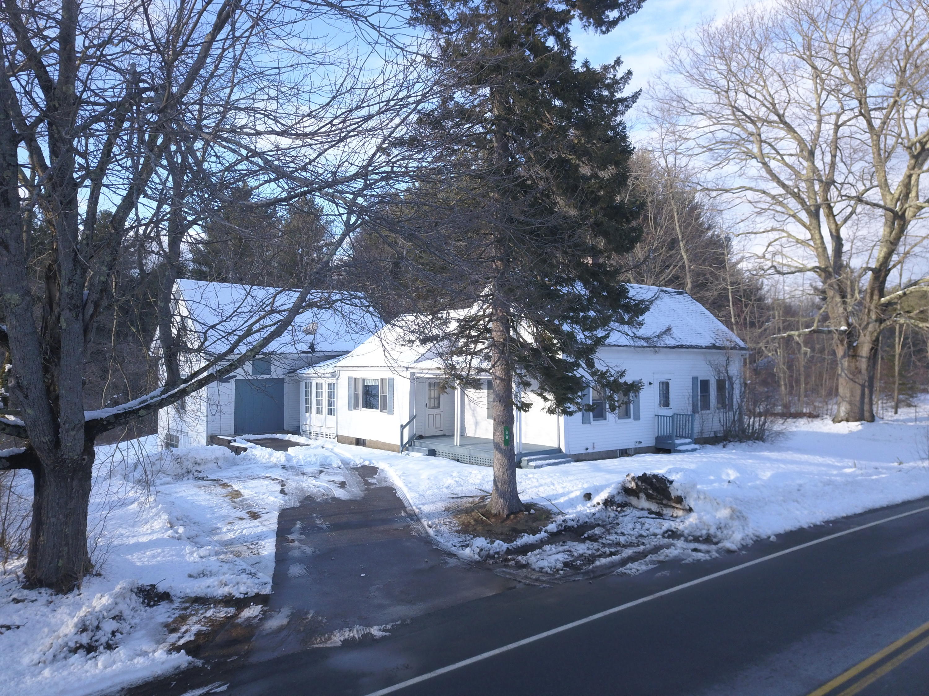 89 Knights Pond Road South Berwick, ME 03908 - Photo 40 of 40 DJI_0016
