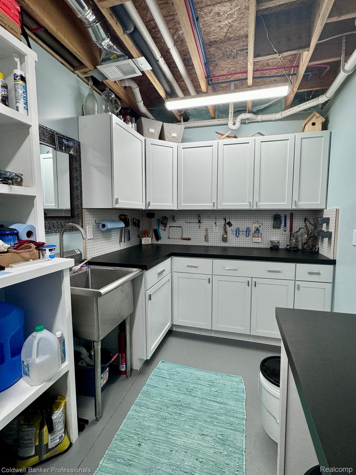 5166 Skelton Road Columbiaville, MI 48421 - Photo 47 of 99 Craft Room