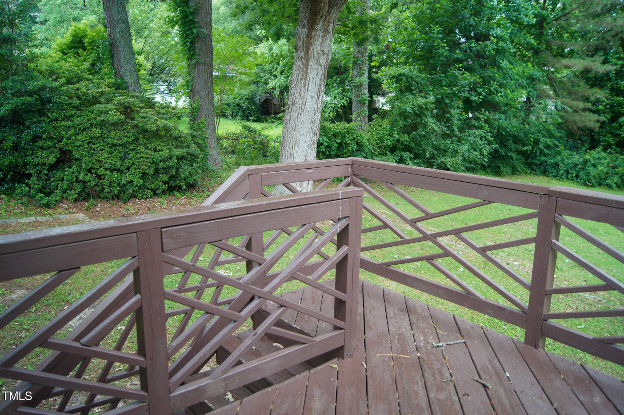 2626 Crestline Avenue Raleigh, NC 27603 - Photo 18 of 24 DSC05390