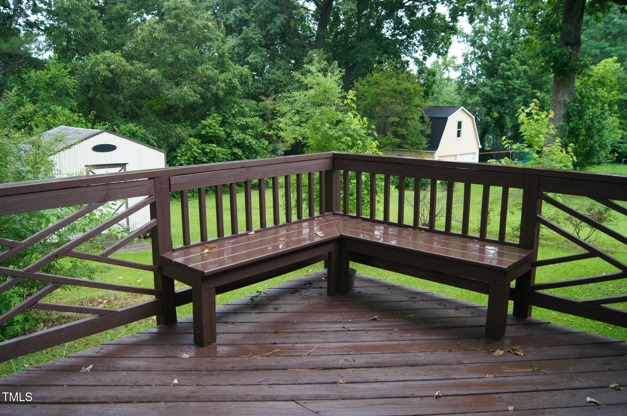 2626 Crestline Avenue Raleigh, NC 27603 - Photo 19 of 24 DSC05391