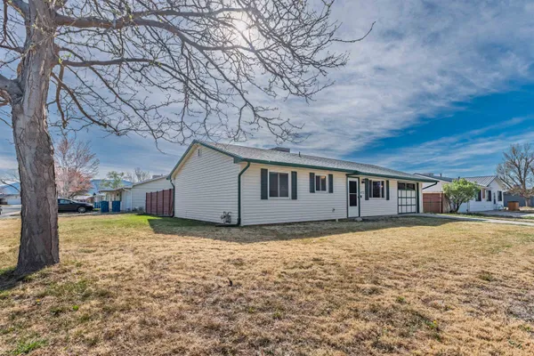 $319,500 | 472 Santee Street, Grand Junction, CO 81504