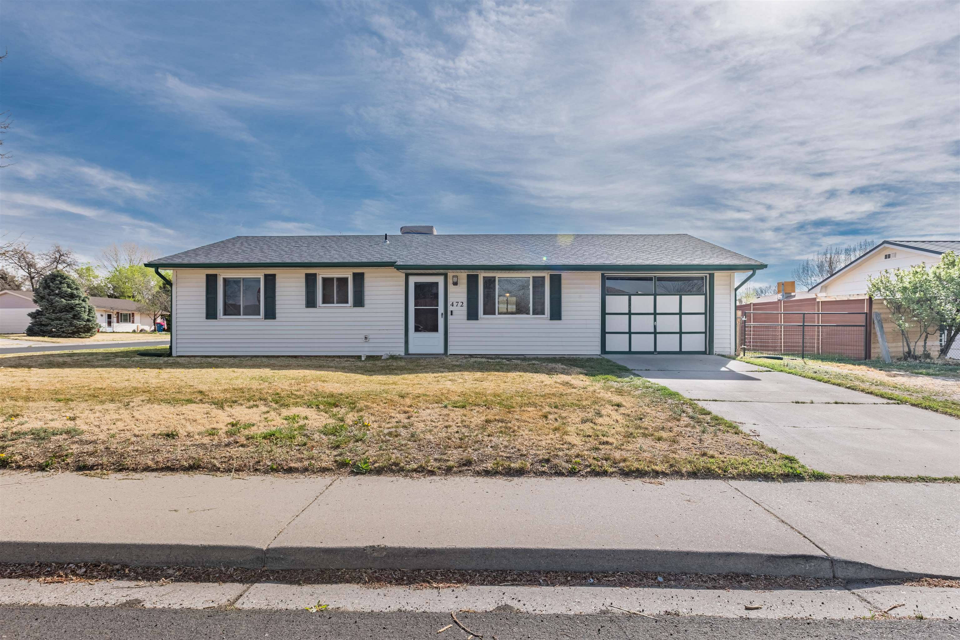 472 Santee Street Grand Junction, CO 81504 - Photo 2 of 21
