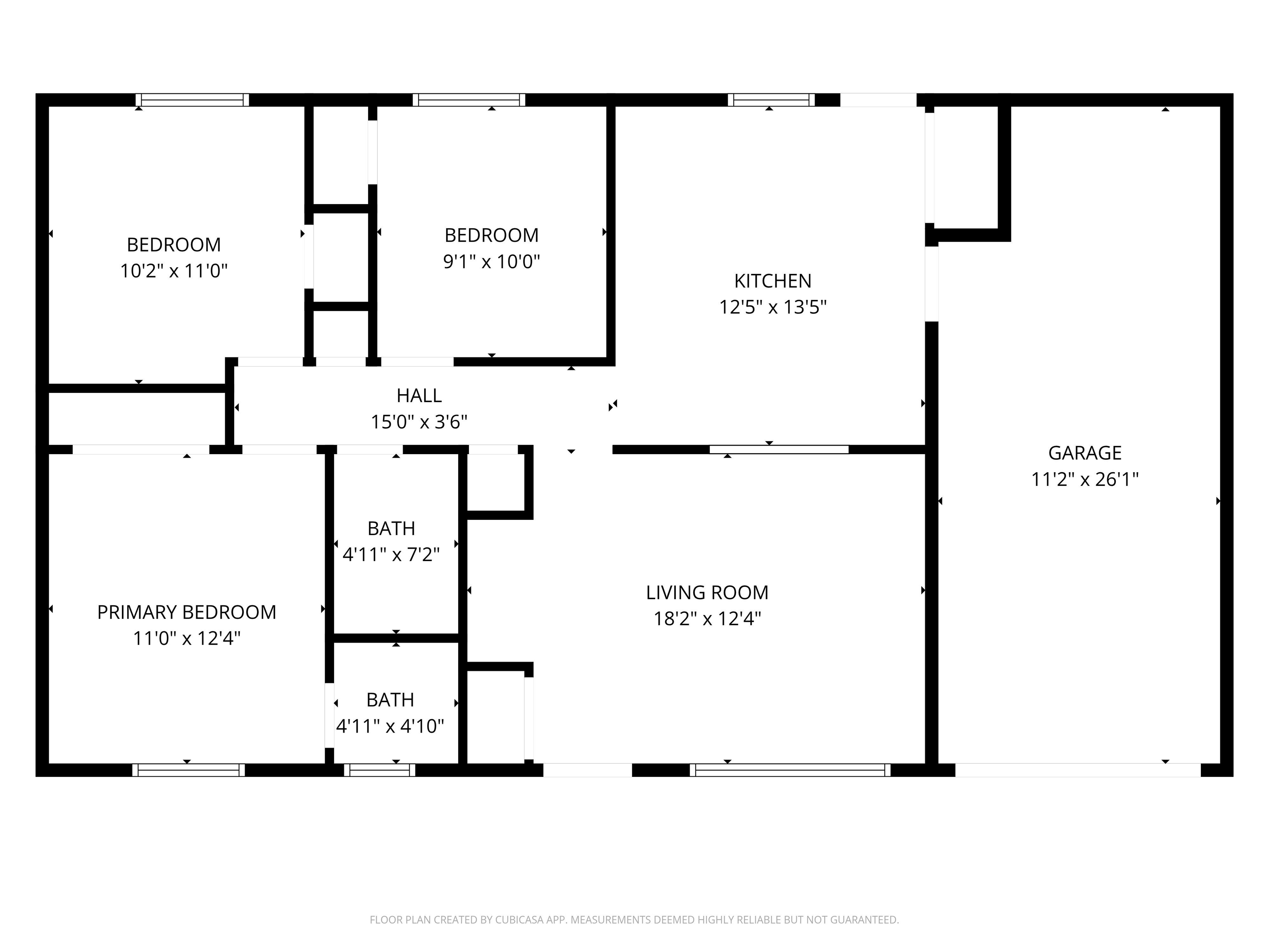 472 Santee Street Grand Junction, CO 81504 - Photo 21 of 21