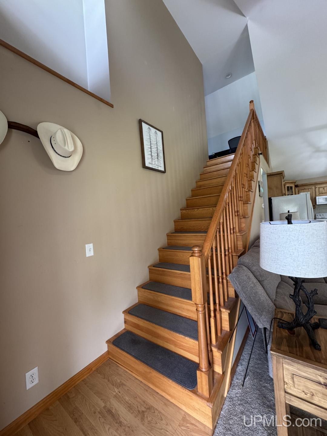 18217 2nd Sand Beach Road Lanse, MI 49946 - Photo 21 of 44