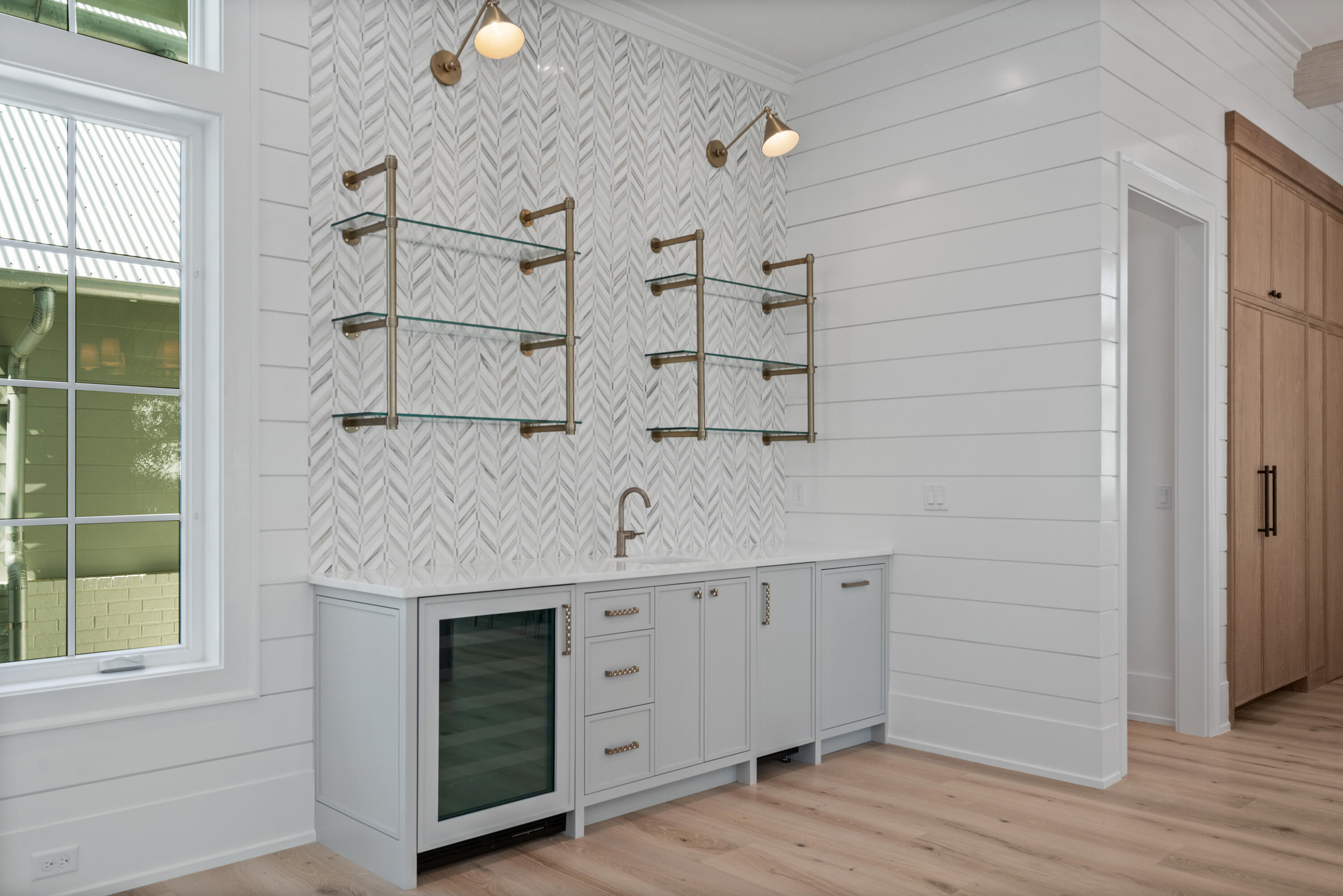 128 Forest Street Santa Rosa Beach, FL 32459 - Photo 13 of 83 Wet Bar