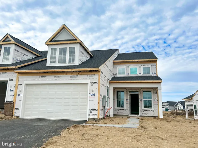 $539,990 | 113 Sunflower Way, Winchester, VA 22603