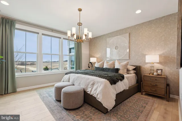 $539,990 | 113 Sunflower Way, Winchester, VA 22603