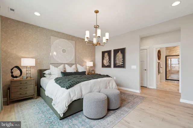 $539,990 | 113 Sunflower Way, Winchester, VA 22603