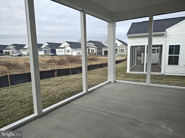 a view of counter top
