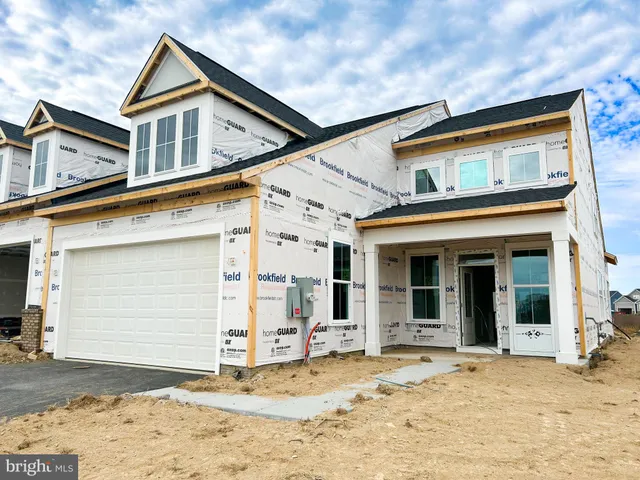 $539,990 | 113 Sunflower Way, Winchester, VA 22603