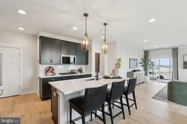 $539,990 | 113 Sunflower Way, Winchester, VA 22603