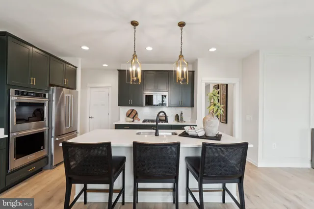 $539,990 | 113 Sunflower Way, Winchester, VA 22603