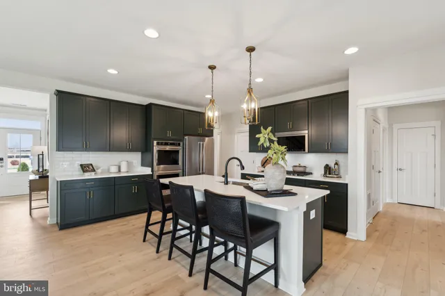 $539,990 | 113 Sunflower Way, Winchester, VA 22603