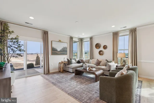 $539,990 | 113 Sunflower Way, Winchester, VA 22603