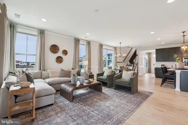 $539,990 | 113 Sunflower Way, Winchester, VA 22603