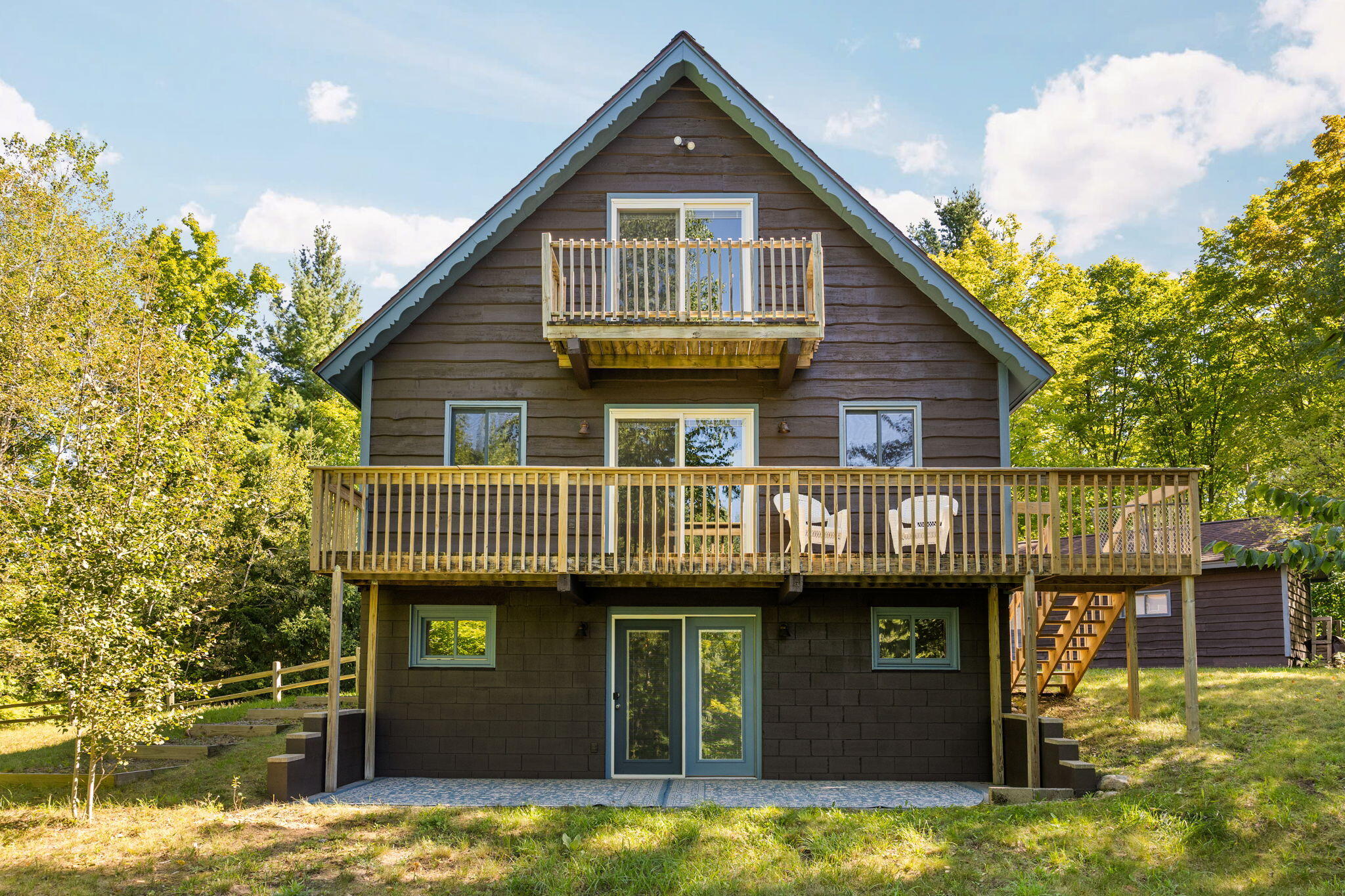 9274 Hunters Ridge Road Gaylord, MI 49735 - Photo 38 of 60 Gallery Image 38