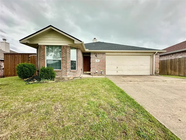 $2,050 | 314 Lake Texoma Drive, Wylie, TX 75098