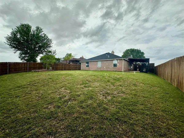 $2,050 | 314 Lake Texoma Drive, Wylie, TX 75098