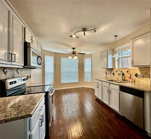 $2,050 | 314 Lake Texoma Drive, Wylie, TX 75098