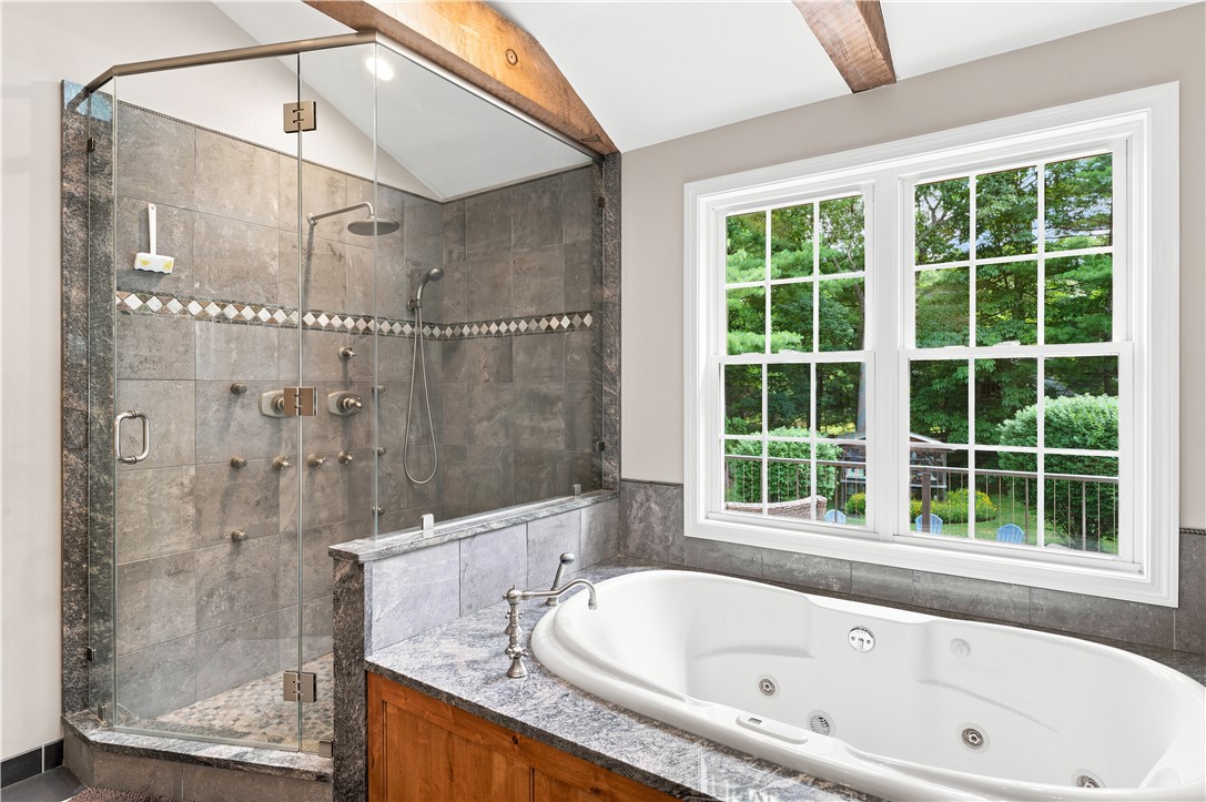 226 Tourtellot Hill Road Glocester, RI 02814 - Photo 19 of 49