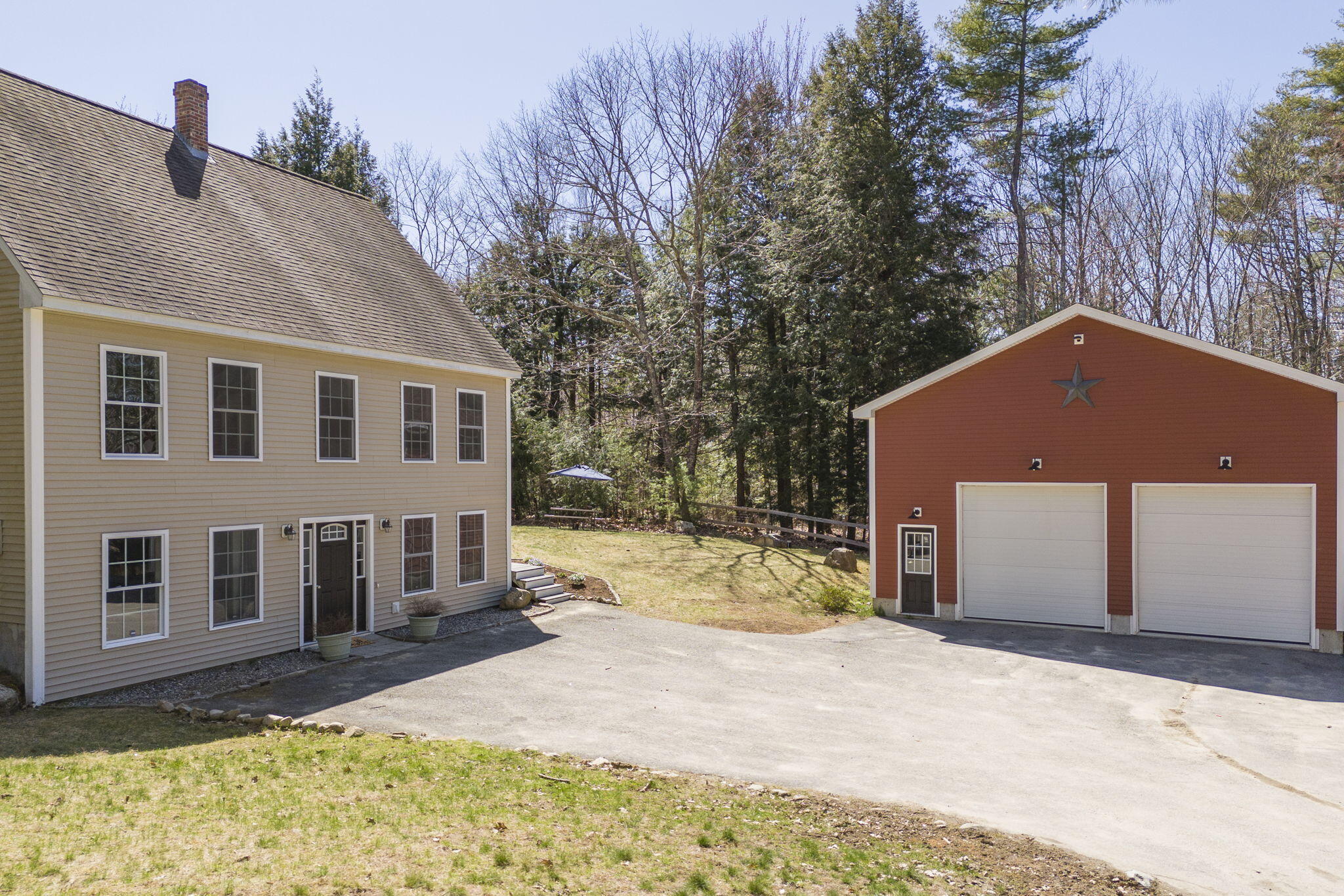 34 Scottland Road Windham, ME 04062 - Photo 1 of 50 34 Scottland Rd