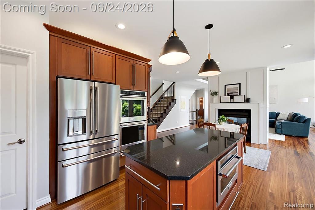 1422 Galena Rochester Hills, MI 48306 - Photo 18 of 73