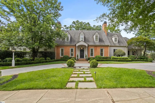 $5,999,601 | 540 Crescent Avenue, Greenville, SC 29601