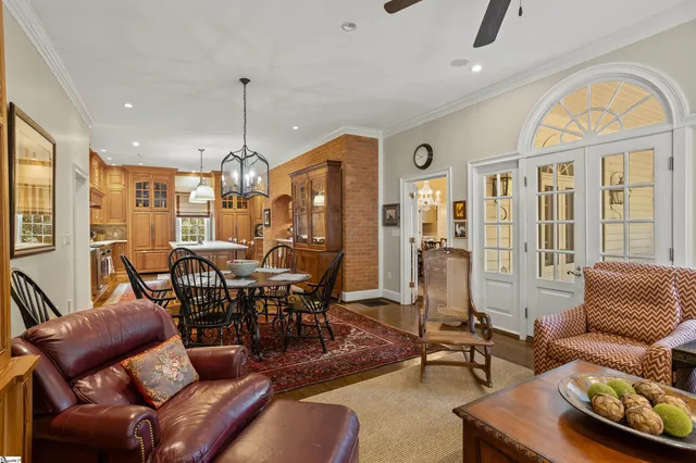 $5,999,601 | 540 Crescent Avenue, Greenville, SC 29601