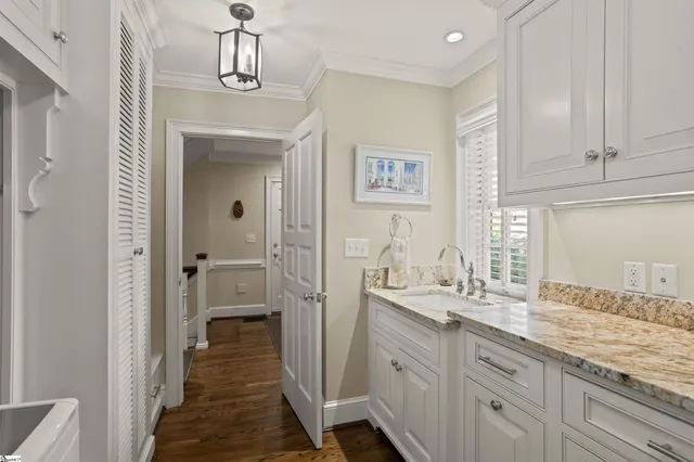 $5,999,601 | 540 Crescent Avenue, Greenville, SC 29601