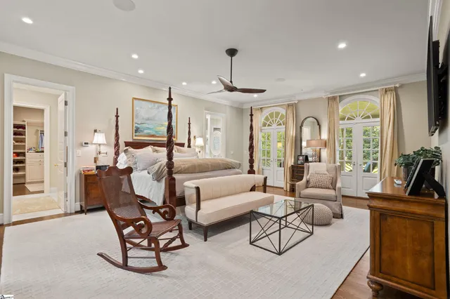 $5,999,601 | 540 Crescent Avenue, Greenville, SC 29601