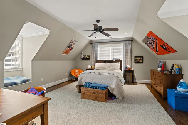 $5,999,601 | 540 Crescent Avenue, Greenville, SC 29601