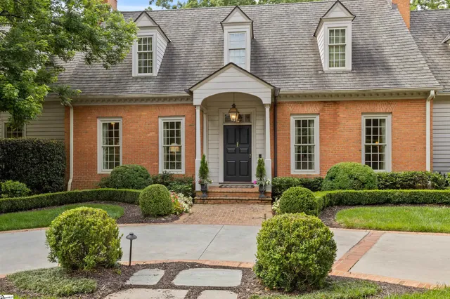 $5,999,601 | 540 Crescent Avenue, Greenville, SC 29601