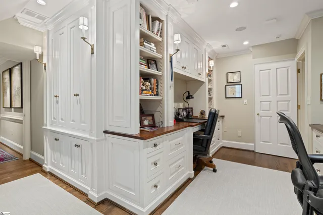 $5,999,601 | 540 Crescent Avenue, Greenville, SC 29601