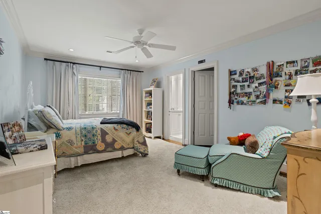 $5,999,601 | 540 Crescent Avenue, Greenville, SC 29601