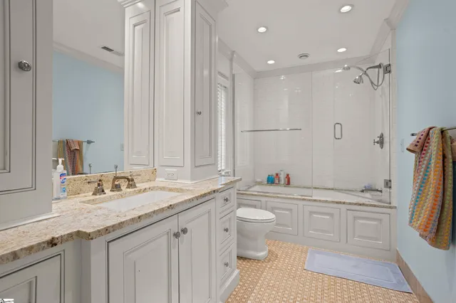 $5,999,601 | 540 Crescent Avenue, Greenville, SC 29601