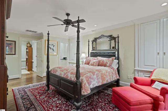 $5,999,601 | 540 Crescent Avenue, Greenville, SC 29601