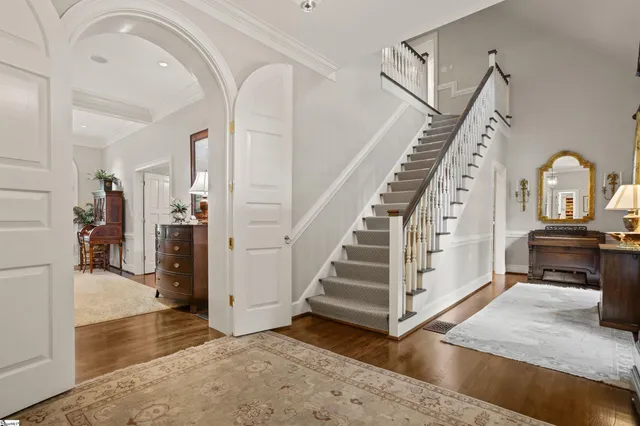 $5,999,601 | 540 Crescent Avenue, Greenville, SC 29601