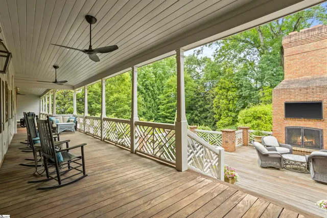 $5,999,601 | 540 Crescent Avenue, Greenville, SC 29601