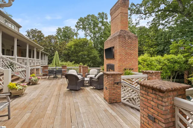 $5,999,601 | 540 Crescent Avenue, Greenville, SC 29601