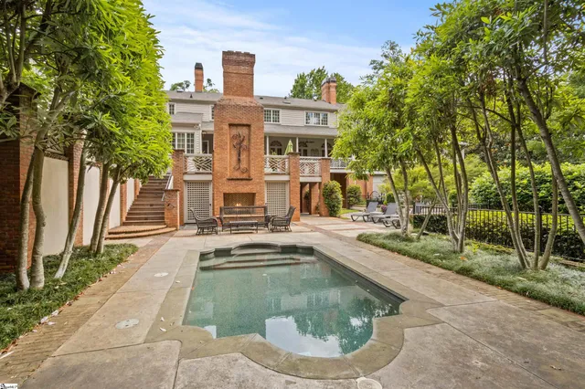 $5,999,601 | 540 Crescent Avenue, Greenville, SC 29601