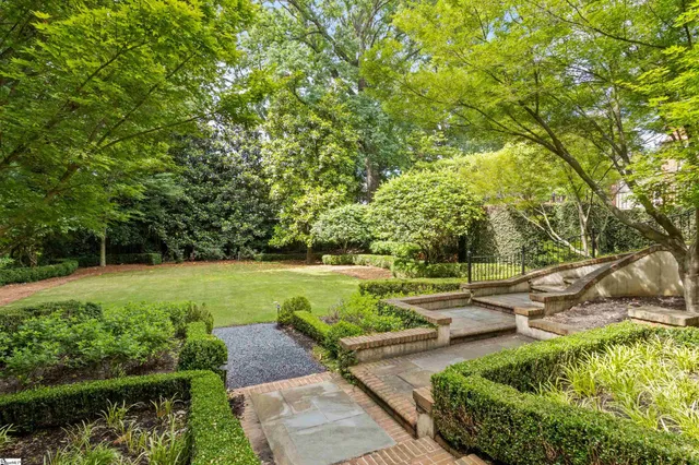 $5,999,601 | 540 Crescent Avenue, Greenville, SC 29601