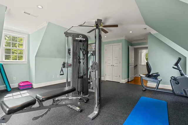 $5,999,601 | 540 Crescent Avenue, Greenville, SC 29601