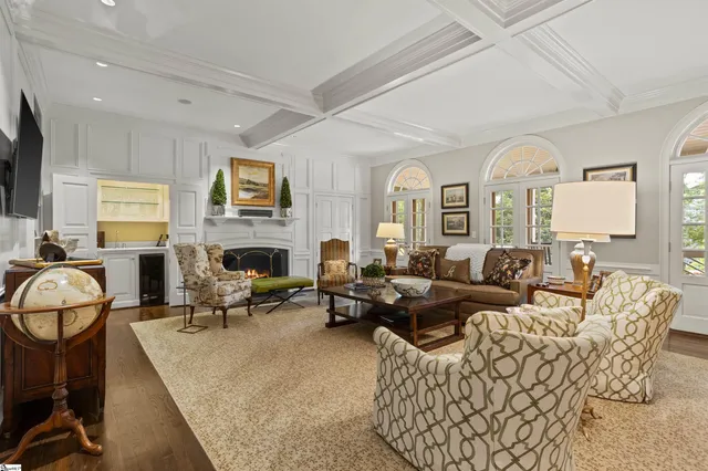 $5,999,601 | 540 Crescent Avenue, Greenville, SC 29601